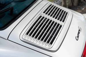Cars For Sale - 1997 Porsche 911 Carrera 2dr Coupe - Image 29