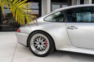 Cars For Sale - 1997 Porsche 911 Carrera 2dr Coupe - Image 30
