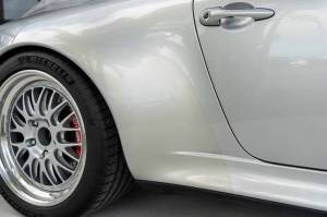 Cars For Sale - 1997 Porsche 911 Carrera 2dr Coupe - Image 32