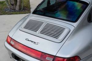 Cars For Sale - 1997 Porsche 911 Carrera 2dr Coupe - Image 36