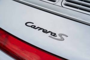 Cars For Sale - 1997 Porsche 911 Carrera 2dr Coupe - Image 37