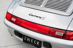 Cars For Sale - 1997 Porsche 911 Carrera 2dr Coupe - Image 41