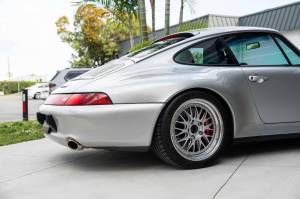 Cars For Sale - 1997 Porsche 911 Carrera 2dr Coupe - Image 43