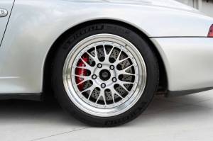 Cars For Sale - 1997 Porsche 911 Carrera 2dr Coupe - Image 48