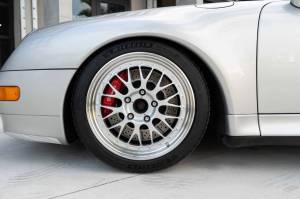 Cars For Sale - 1997 Porsche 911 Carrera 2dr Coupe - Image 49