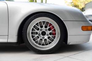 Cars For Sale - 1997 Porsche 911 Carrera 2dr Coupe - Image 50