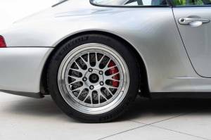 Cars For Sale - 1997 Porsche 911 Carrera 2dr Coupe - Image 51