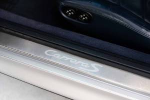 Cars For Sale - 1997 Porsche 911 Carrera 2dr Coupe - Image 55