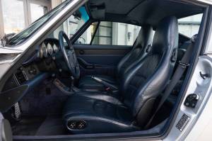 Cars For Sale - 1997 Porsche 911 Carrera 2dr Coupe - Image 56