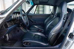 Cars For Sale - 1997 Porsche 911 Carrera 2dr Coupe - Image 57