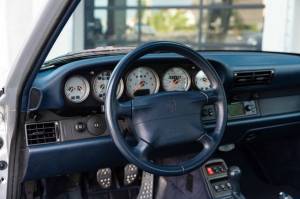 Cars For Sale - 1997 Porsche 911 Carrera 2dr Coupe - Image 59