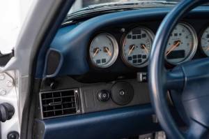 Cars For Sale - 1997 Porsche 911 Carrera 2dr Coupe - Image 60