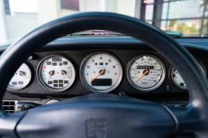 Cars For Sale - 1997 Porsche 911 Carrera 2dr Coupe - Image 62