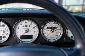 Cars For Sale - 1997 Porsche 911 Carrera 2dr Coupe - Image 63