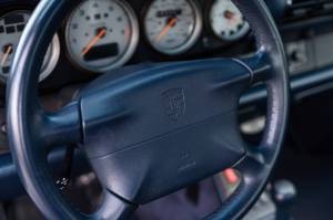 Cars For Sale - 1997 Porsche 911 Carrera 2dr Coupe - Image 65