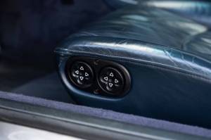 Cars For Sale - 1997 Porsche 911 Carrera 2dr Coupe - Image 73