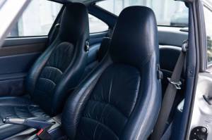 Cars For Sale - 1997 Porsche 911 Carrera 2dr Coupe - Image 74