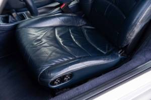 Cars For Sale - 1997 Porsche 911 Carrera 2dr Coupe - Image 75