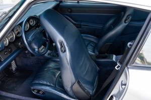 Cars For Sale - 1997 Porsche 911 Carrera 2dr Coupe - Image 77