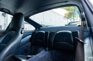 Cars For Sale - 1997 Porsche 911 Carrera 2dr Coupe - Image 79