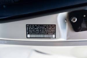 Cars For Sale - 1997 Porsche 911 Carrera 2dr Coupe - Image 82