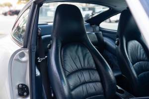 Cars For Sale - 1997 Porsche 911 Carrera 2dr Coupe - Image 87