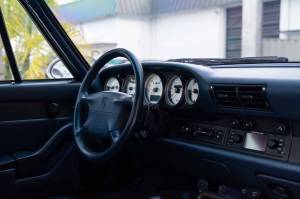 Cars For Sale - 1997 Porsche 911 Carrera 2dr Coupe - Image 94