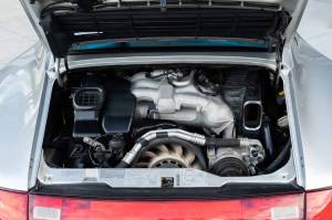 Cars For Sale - 1997 Porsche 911 Carrera 2dr Coupe - Image 99