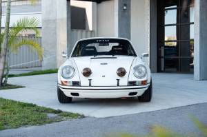 Cars For Sale - 1971 Porsche 911 ST - Image 7