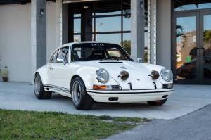 Cars For Sale - 1971 Porsche 911 ST - Image 8