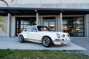 Cars For Sale - 1971 Porsche 911 ST - Image 9