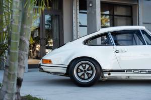 Cars For Sale - 1971 Porsche 911 ST - Image 10