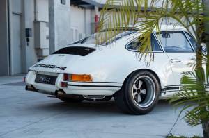 Cars For Sale - 1971 Porsche 911 ST - Image 11