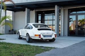Cars For Sale - 1971 Porsche 911 ST - Image 14