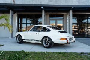 Cars For Sale - 1971 Porsche 911 ST - Image 15