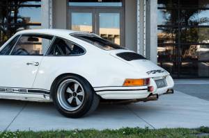 Cars For Sale - 1971 Porsche 911 ST - Image 16
