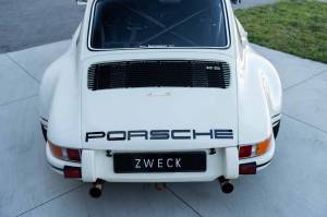 Cars For Sale - 1971 Porsche 911 ST - Image 17
