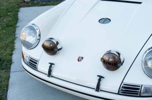 Cars For Sale - 1971 Porsche 911 ST - Image 19