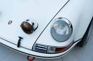 Cars For Sale - 1971 Porsche 911 ST - Image 27