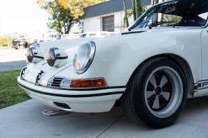 Cars For Sale - 1971 Porsche 911 ST - Image 28