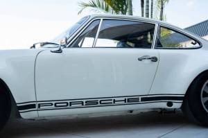 Cars For Sale - 1971 Porsche 911 ST - Image 37
