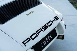 Cars For Sale - 1971 Porsche 911 ST - Image 45