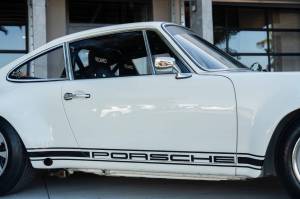 Cars For Sale - 1971 Porsche 911 ST - Image 52