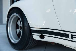 Cars For Sale - 1971 Porsche 911 ST - Image 53