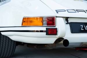 Cars For Sale - 1971 Porsche 911 ST - Image 58