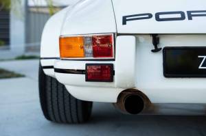 Cars For Sale - 1971 Porsche 911 ST - Image 59