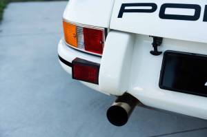 Cars For Sale - 1971 Porsche 911 ST - Image 60