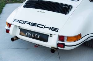 Cars For Sale - 1971 Porsche 911 ST - Image 62