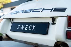 Cars For Sale - 1971 Porsche 911 ST - Image 63