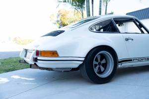 Cars For Sale - 1971 Porsche 911 ST - Image 67